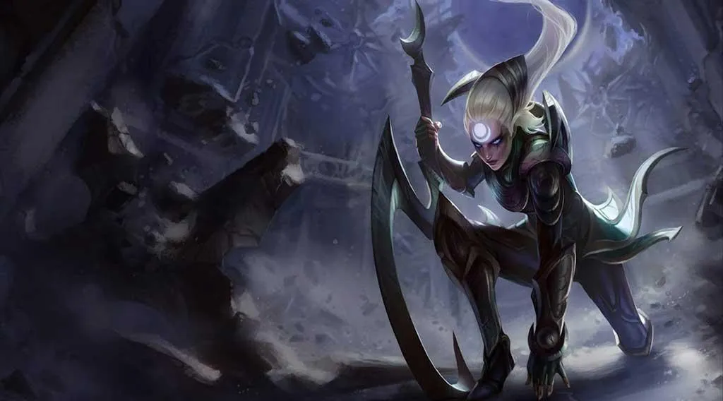 Diana Splash