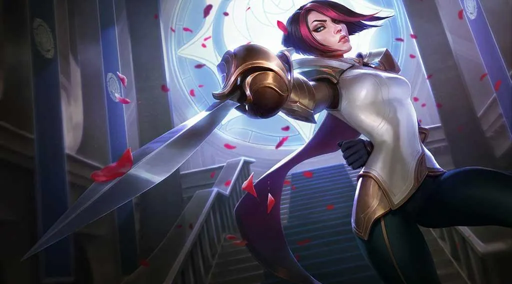 Fiora Splash