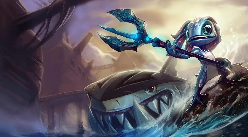 Fizz Splash