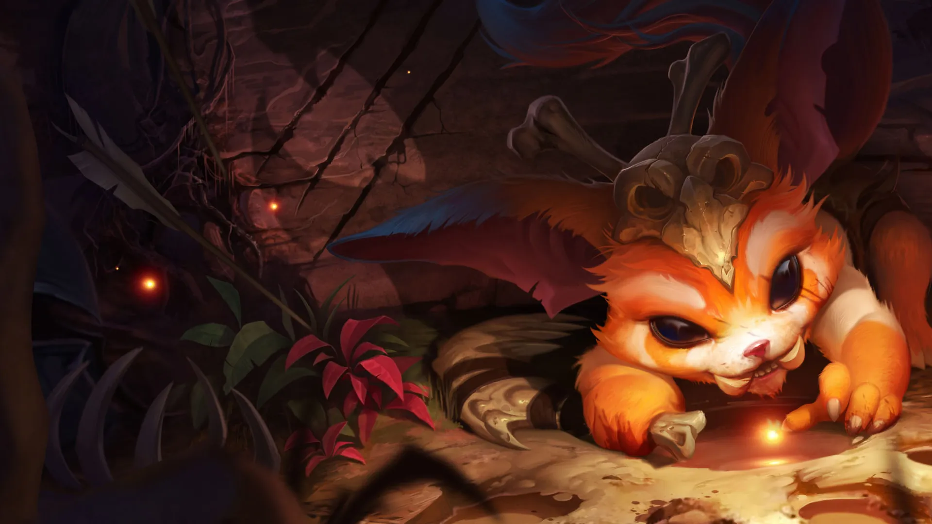 Gnar Splash