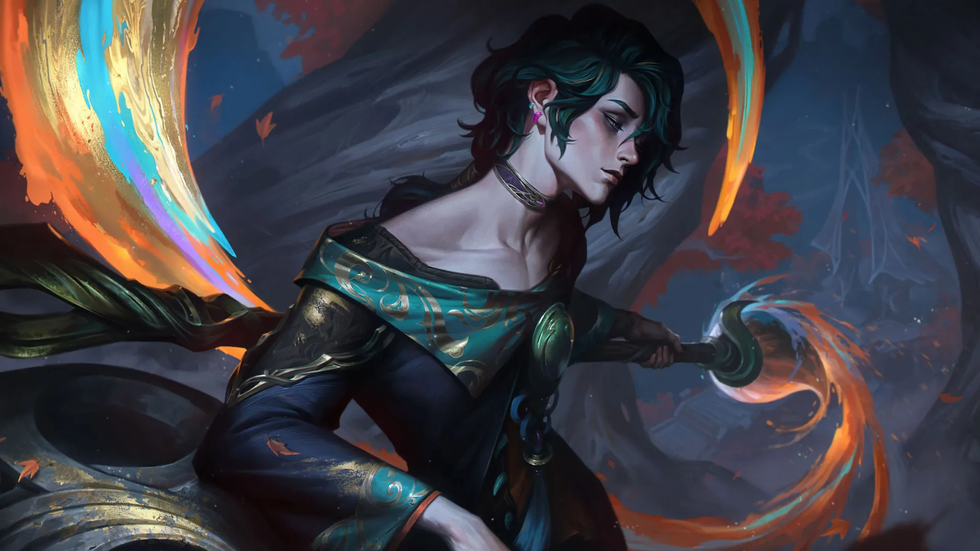 Hwei Splash
