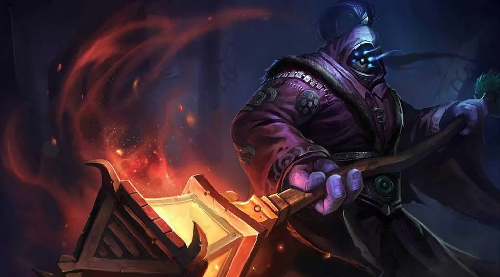 Jax Splash