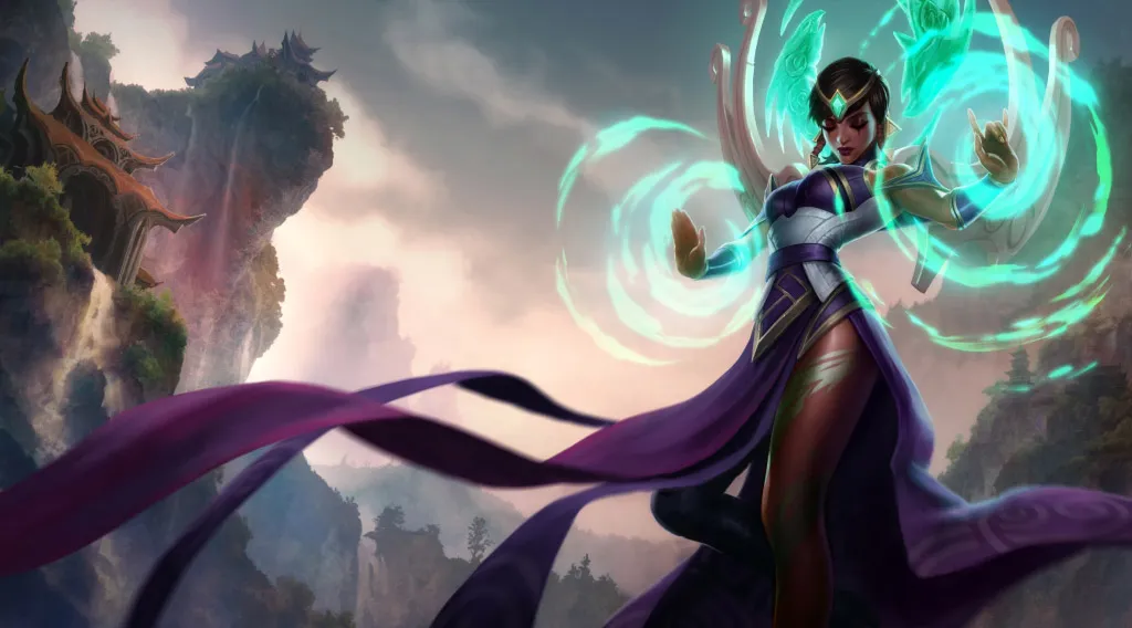 Karma Splash