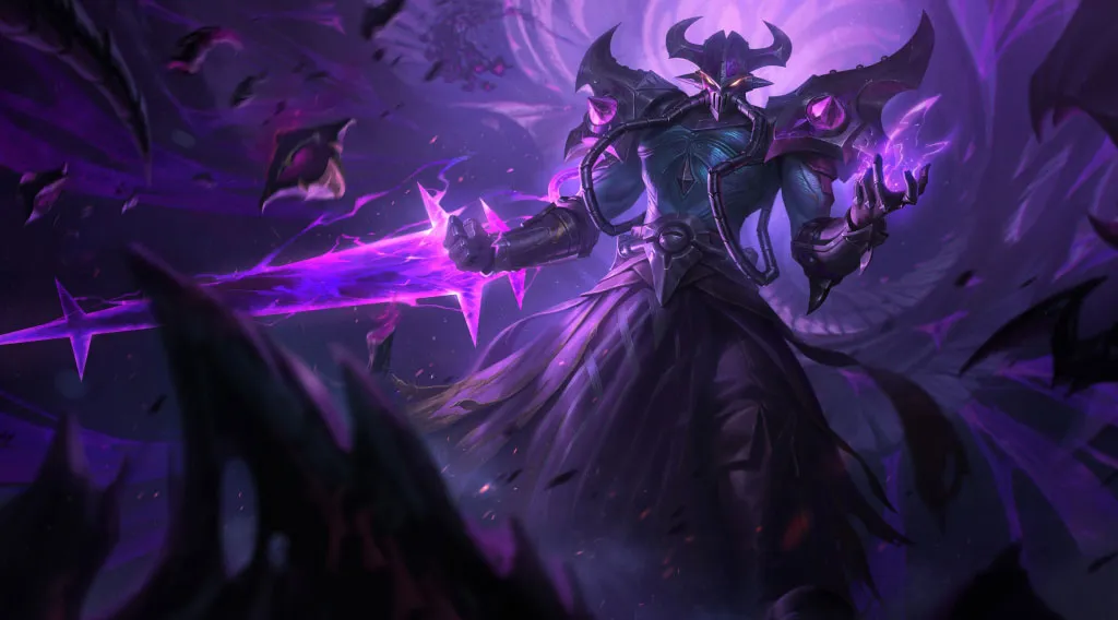 Kassadin Splash