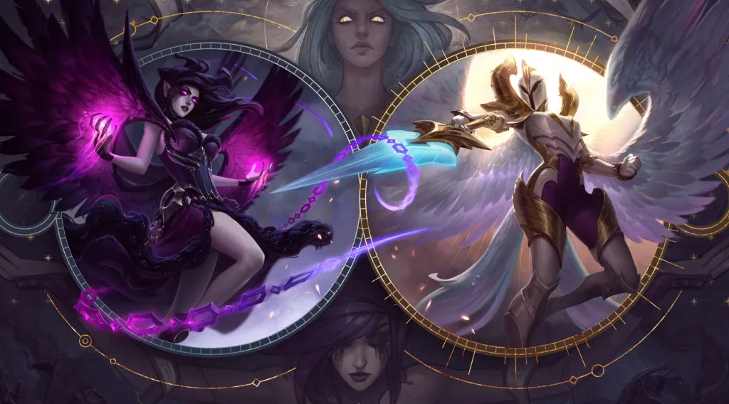 Kayle Splash
