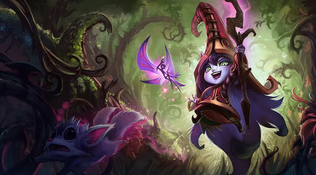 Lulu Splash