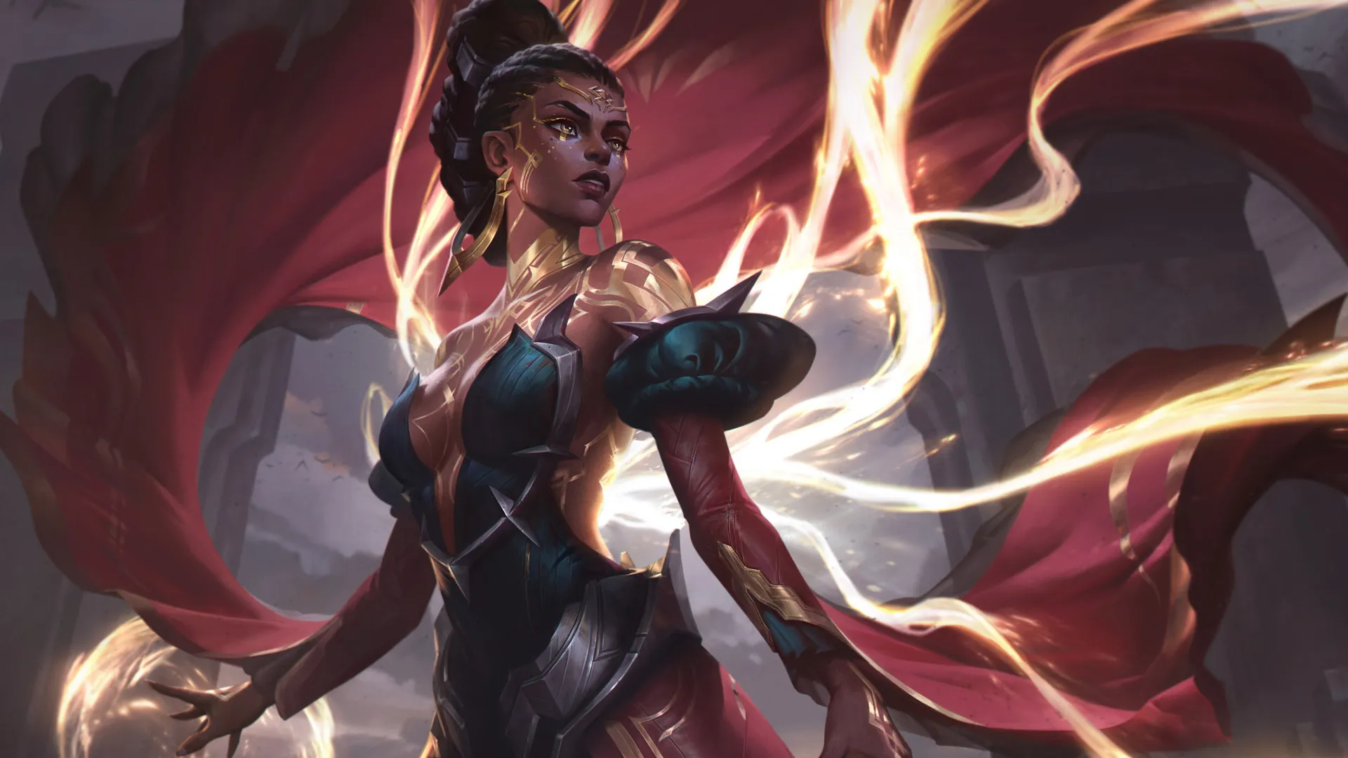 Mel Splash