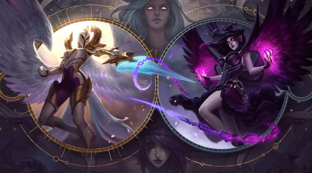 Morgana Splash
