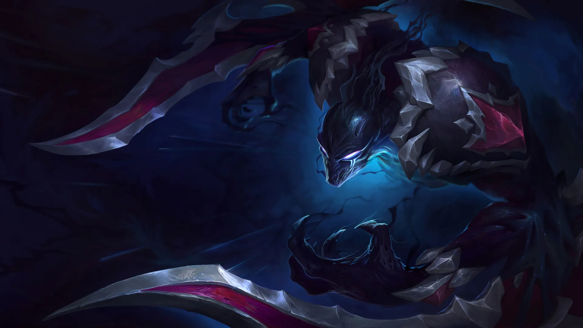 Nocturne Splash