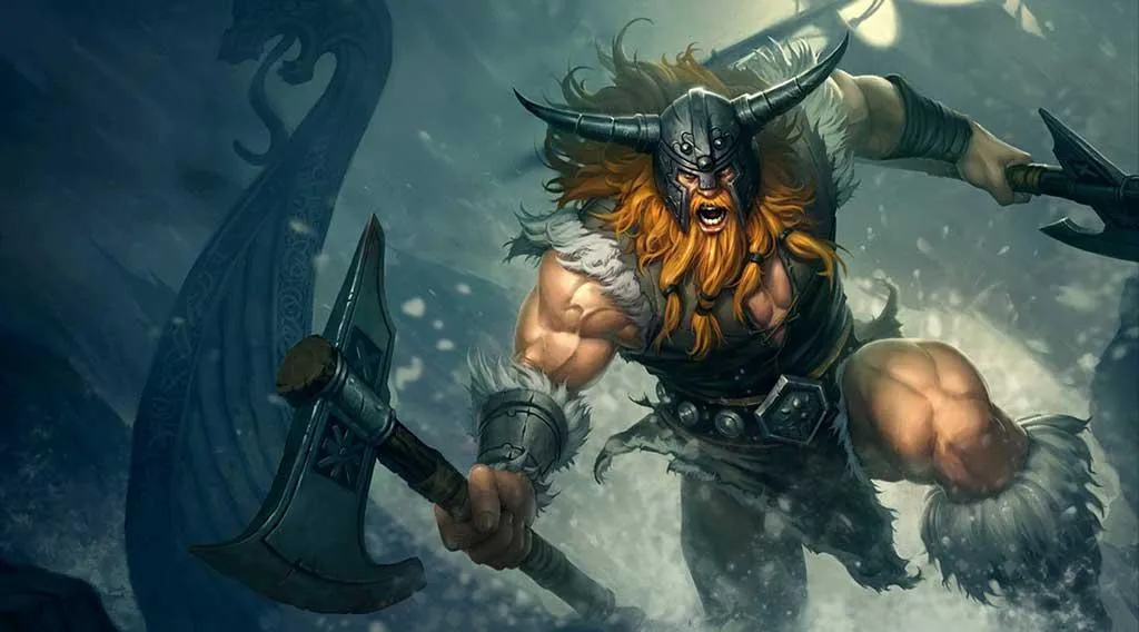 Olaf Splash