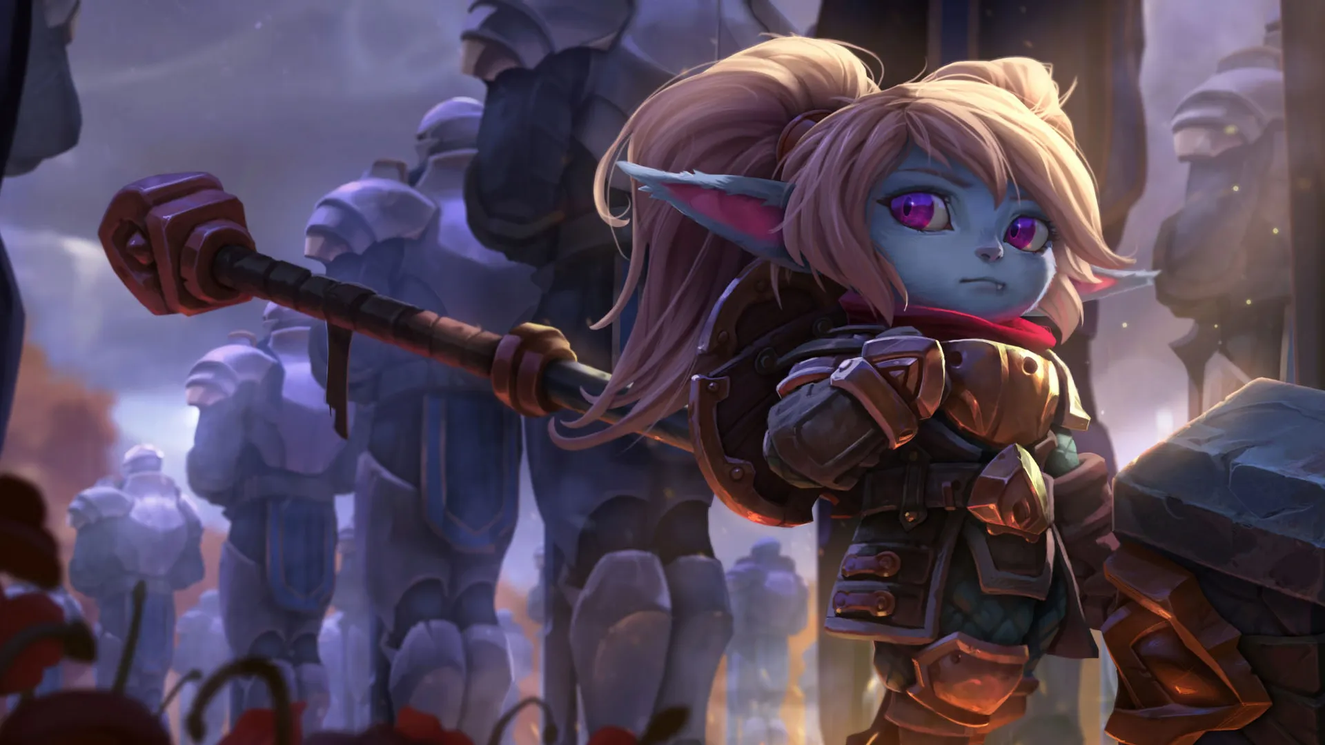 Poppy Splash