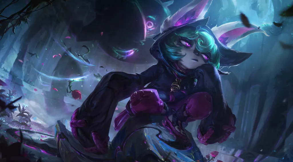 Vex Splash