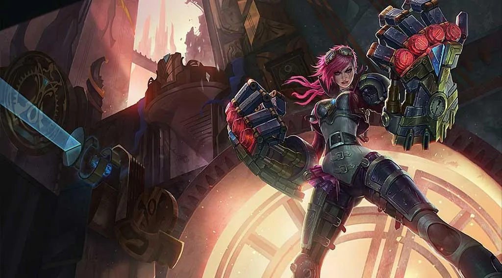 Vi Splash