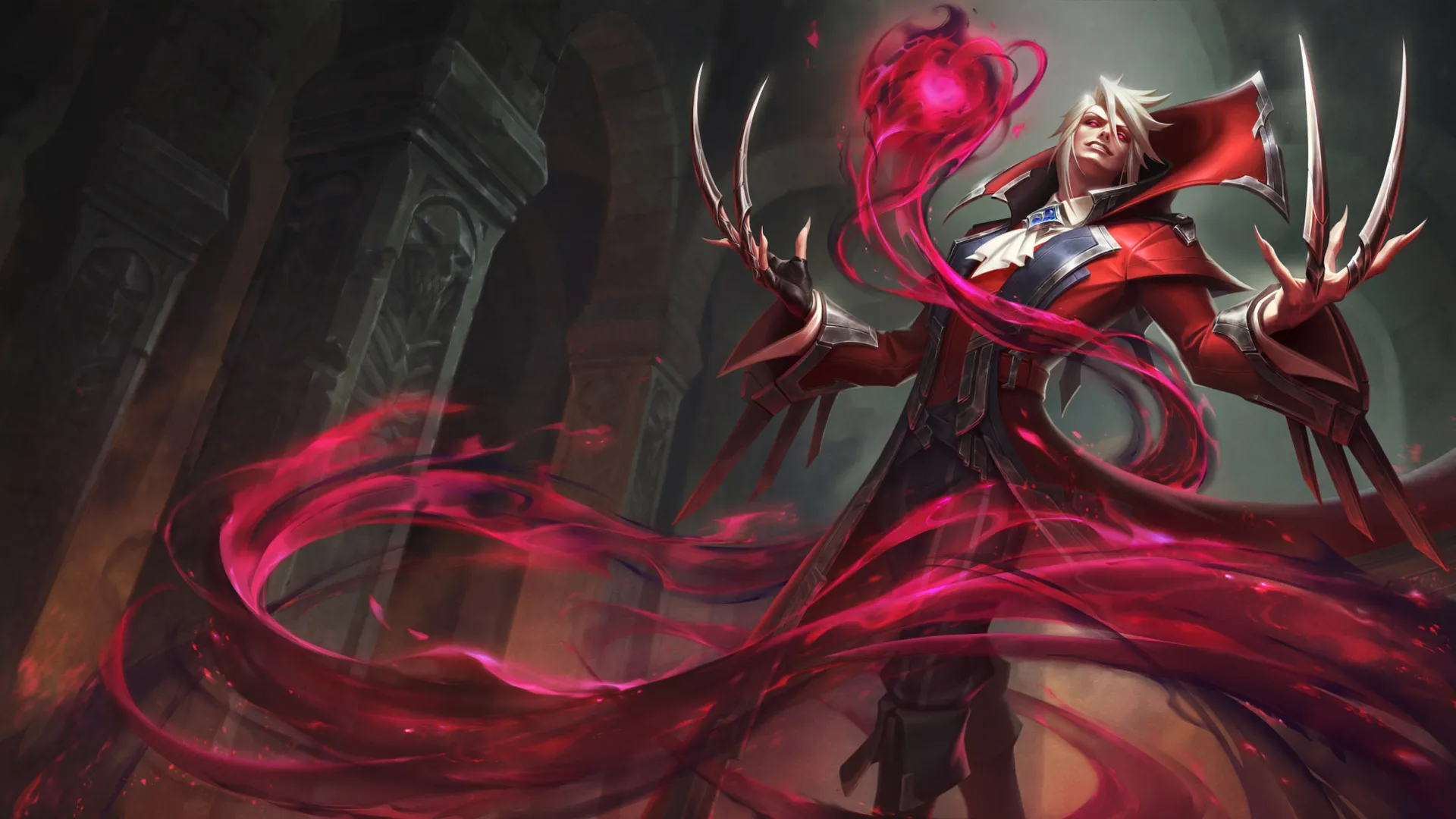 Vladimir Splash