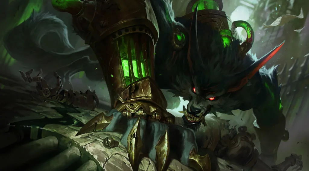 Warwick Splash