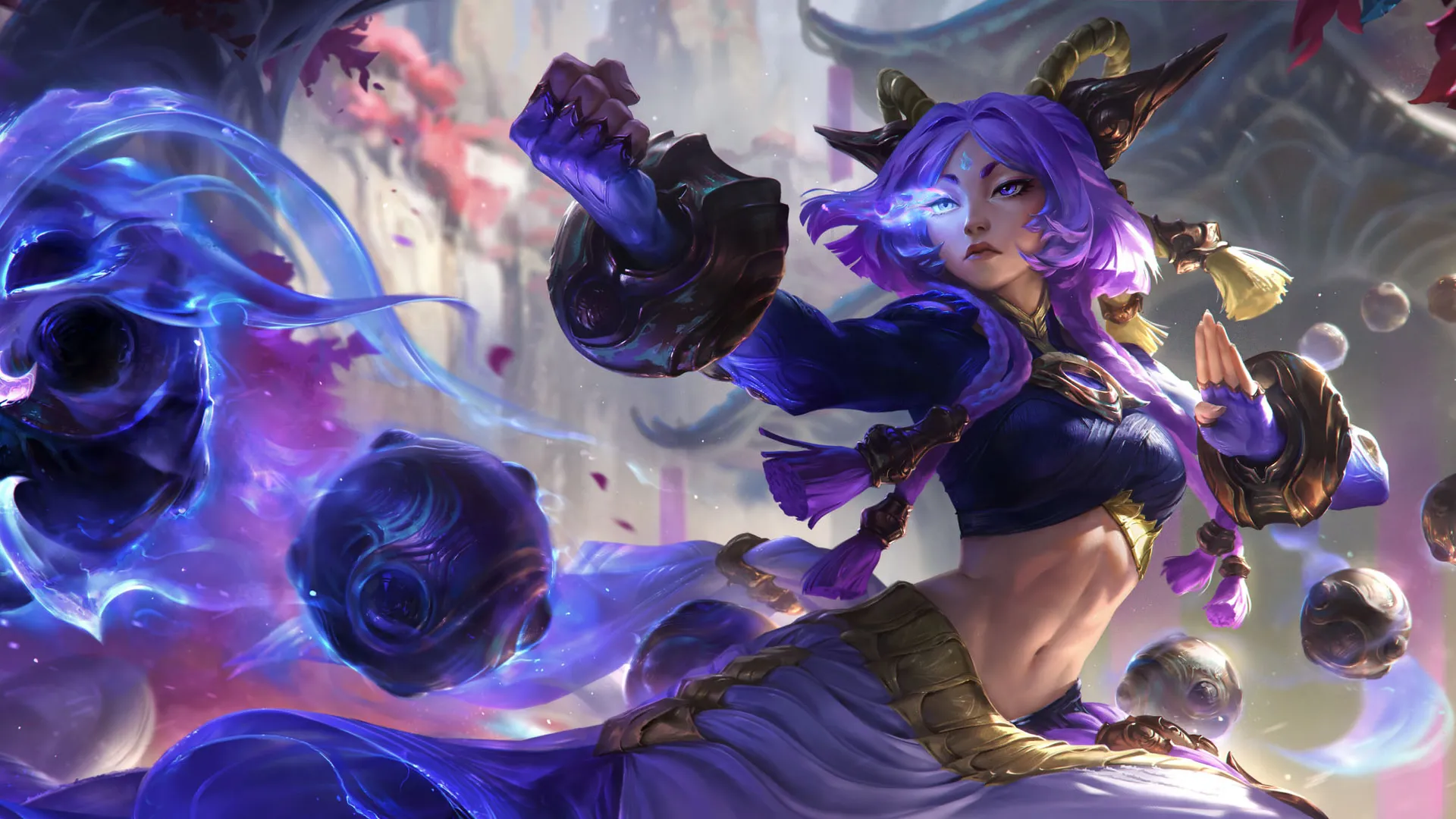 Yunara Splash